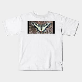 Butterfly Kids T-Shirt